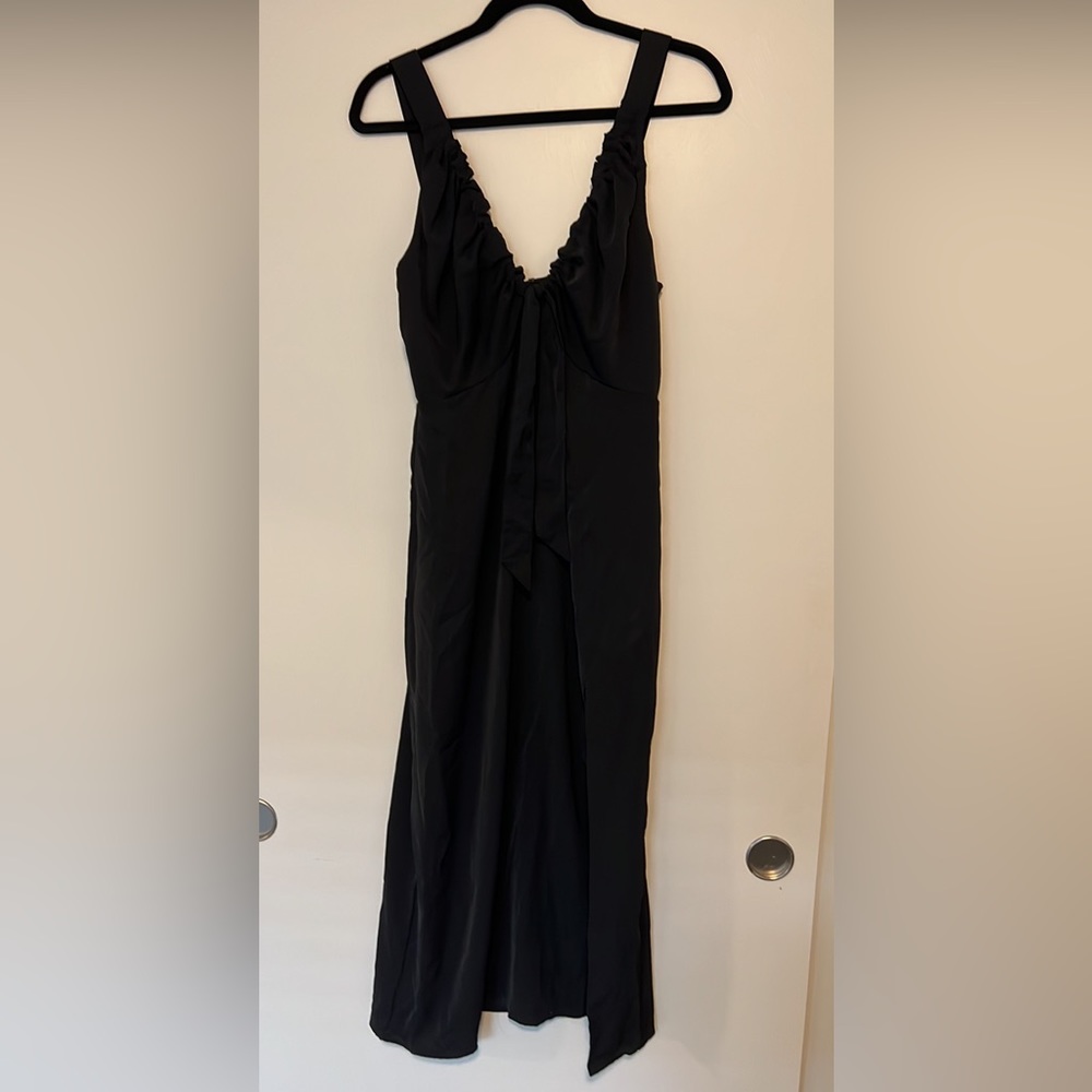 Medium Abercrombie & Fitch Halter Dress - New Without Tags
